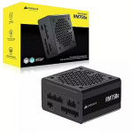 Corsair RM750e (2025), 750W, 80PLUS Gold, ATX 3.1, PCIe 5.1 CP-9020295-EU