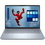 Dell Plus 16 DB16250 FHD+ Ultra 7 258V/32GB/1TB/Intel Arc/Win11 Pro/ENG backlit kbd/Ice Blue/FP/Touch/3Y Basic OnSite DB16250_LNL_201