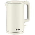Tefal Thermo Protect, White KO140AE0