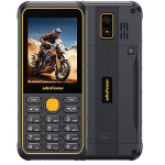 Ulefone Armor Mini 4 LTE, Black UF-AM4