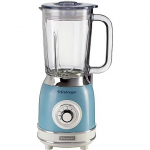 Ariete Vintage, Blue 0583BL