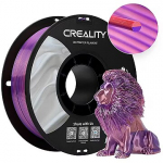 Creality Silk PLA Filament, Pink/Purple 3301120013