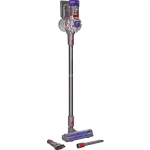 Dyson V8 Advanced, Silver 5025155106365
