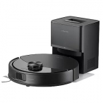 Roborock VACUUM CLEANER ROBOT Q10 VF+/BLACK Q10VFP52-00 Q10VFP52-00