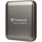 Transcend ESD420, 1TB, Iron Grey TS1TESD420C