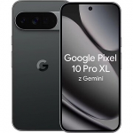 Google Pixel 10 Pro XL, 16GB/512GB, Obsidian GA09877-GB