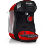 Bosch Tassimo Happy Friendly, Red TAS103E