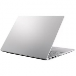 Asus Notebook|ASUS|VivoBook Series|S14|S3407VA-LY076W|CPU  Core 5|210H|2200 MHz|14"|1920x1200|RAM 16GB|DDR5|SSD 512GB|Intel UHD Graphics|Integrated|ENG|Windows 11 Home|Silver|1.39 kg|90NB1681-M00700 90NB1681-M00700