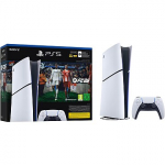Sony PlayStation 5 Slim EA SPORTS FC 26 Bundle, Digital Edition, 825GB 1000049874