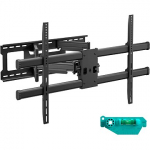 Onkron Full Motion Wall Mount, 42-120" M10-B