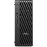 Dell Pro Max Micro FCM2250, Core Ultra 7 265, 16GB, 512GB, NVIDIA RTX A400 4GB, Windows 11 Pro 210-BPRY?/S3
