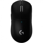 Logitech G PRO X SUPERLIGHT 2 DEX, BLACK 910-007357