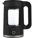Cecotec Thermosense 330 Glassy, Black 1439