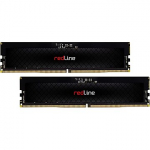 Mushkin Redline, DDR5, 32GB, 5600MT/s, CL46, Kit of 2 MRE5U560LKKD16GX2