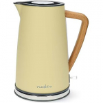 Nedis Soft-Touch, Yellow KAWK510EYW