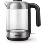 Philips 5000 series Series 5000 HD9339/80 Glass kettle HD9339/80
