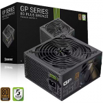 Gamemax GP 550B, 550W, 80PLUS Bronze GP 550B
