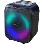 AKAI ABTS-V30, black ABTS-V30