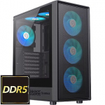 TopPC Intel Core Ultra 5 GMNG, Core Ultra 5 250K Plus, GeForce RTX 5060 Ti (16GB) DATK394-1407713