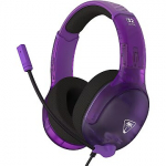 Turtle Beach Airlite Fit Nintendo Switch 2, ghost purple TBS-8003-45