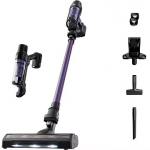 Rowenta X-PERT 7.60 RH6A31WO, stick vacuum cleaner black/purple 7211005172
