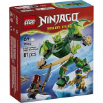 Lego Ninjago 71862 Lloyds Dragon Mech Battle Pack Blocks 71862