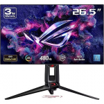Asus ROG Swift PG27AQDP, 27" 90LM0A20-B01A70-Promo