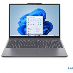 Lenovo IdeaPad Slim 3 16IRH10 | Luna Grey | 16 " | IPS | WUXGA | 1920 x 1200 pixels | Anti-glare | Intel Core i5 | i5-13420H | 8 GB | Soldered DDR5 | Solid-state drive capacity 512 GB | Intel UHD Graphics | Windows 11 Home | 802.11ax | Bluetooth vers ...
