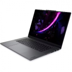 Lenovo Yoga Pro 9 16IPH11 Touch 16 2.8K WQXGA+ ULT7-356H/32GB/1TB/NVIDIA GF RTX 5060 8GB/WIN11 Pro/ENG Backlit kbd/Thunder Grey/2Y Warranty | 83SF0035NT