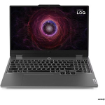 Lenovo LOQ 15AHP9 Luna Grey, 15.6" FHD IPS 144Hz, Ryzen 7 7445HS, 32GB, 512GB SSD, GeForce RTX 3050 6GB, Windows 11 Home 83DX00F1PB|5M232W11H