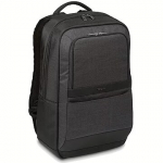 Targus CitySmart Backpack, 15.6", Black TSB911EU