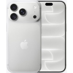 Apple iPhone 18 Pro, 256GB, Silver MJRQ4QN/A
