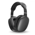 Audeeo Headphones Aurora Black AOAURO
