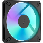 Fractal Design Dynamic 3 - 14 RGB Black FD-F-DR3-1401
