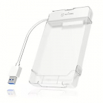 Raidsonic Icy Box-AC703-U3  Adapter for 2.5" SATA hdd to USB 3.0 IB-AC703-U3