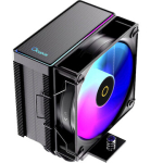 Ocypus Gamma A40 ARGB, Black Gamma-A40-BK1AAWN00X-GL