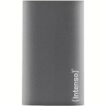 Intenso Premium Edition, 128GB, Anthracite 3823430