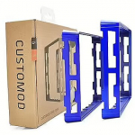 Cryorig Cover for R1, Blue CR-CCI