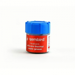 Gembird Silicone Thermal Grease 15g TG-G15-02