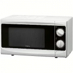 Amica AMG17M70V, White/Black AMG17M70V