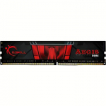 G.SKILL Aegis, DDR4, 16GB, 2400MHz, CL17, Single stick F4-2400C17S-16GIS