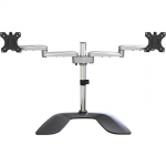 Startech Dual Monitor Stand, up to 32" ARMDUALSS