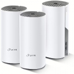 TP-LINK AC1200 3-pack DECO E4(3-PACK)