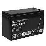 Green Cell Battery AGM 12V9AH AGM06