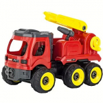 Carrera RC First Fire Engine 2,4GHz 370181075