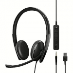 Sennheiser ADAPT 165, USB II 1000916