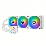 Thermaltake TH360 ARGB Snow CL-W302-PL12SW-A