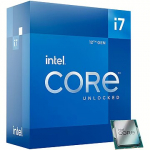 Intel Core i7-12700K (8P+4E/20T, 3.60 GHz, 25MB Cache, LGA1700, 125W) BX8071512700K