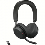 Jabra Evolve2 75, UC, USB-A 27599-989-999