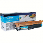 Brother TN-241, Cyan toner TN241C